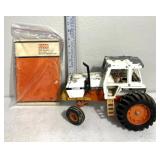 Case 1700 series/case manual