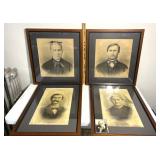 Victorian prints