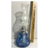 Oil lamp