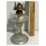 Oil lamp part