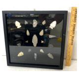 Arrowheads
