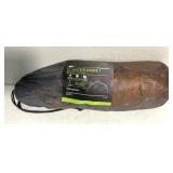 Quarter dome 1 tent - lightweight 3 season