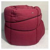 Sleeping bag