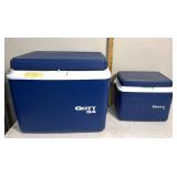 Gott coolers (34&8)