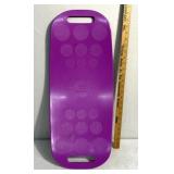 Exercise balance board