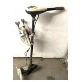 Endure 30  trolling motor