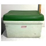 Coleman cooler