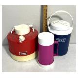 Water coolers
