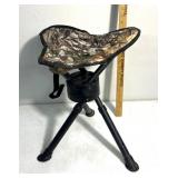 Small hunting chair