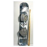 Snow board