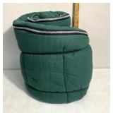 Sleeping bag