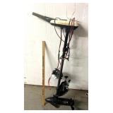 Turbo pro trolling motor one hand control tilt