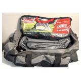 Sky dome tent & bag