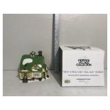Department 56- Van guilders ornamental ironworks