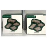 Department 56-Village accessories - brick path