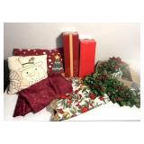 Christmas decor