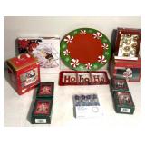 Christmas decor