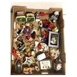 Christmas ornaments