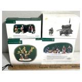 Department 56 accessories