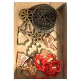Cookie cutters