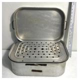 Roasting pan