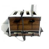 General Electric, toaster