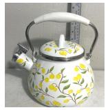 Tea kettle Crofton
