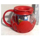 Popcorn popper