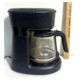 Mr.coffee maker