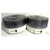 2 food dehydrators