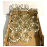 Ball mason jars