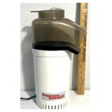 Popcorn Popper
