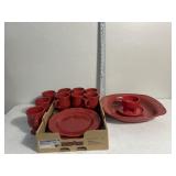 Pfaltzgraff serviceware