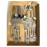Silverware