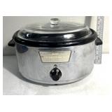 Nesco crock pot