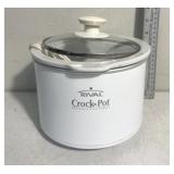Rival crockpot