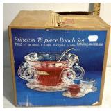 18 piece punch set