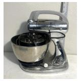 Hamilton Beach mixer