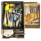 Silverware & utensils