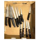 Knives