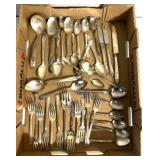 Silverware