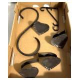 Metal Wall hanging decor