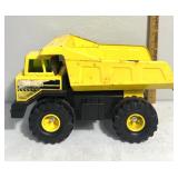 Mighty Tonka diesel dump truck