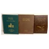 Historical books