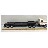 John Deere equipment company - trailer