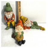 Gnome decor