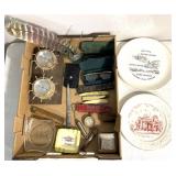 Calmar IA & other collectibles