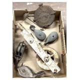 pulleyï¿½s/collectibles/Alfred Andresen MPLS