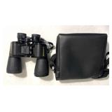Bushnell binoculars