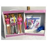 Barbie fashion trunk